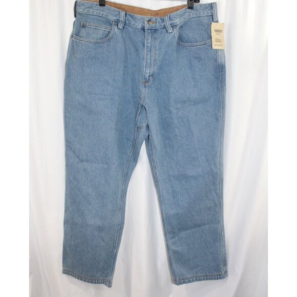 Duluth Trading Co Other - Duluth Trading Co Mens 5 Pocket Ballroom Jeans 38x30 NWT